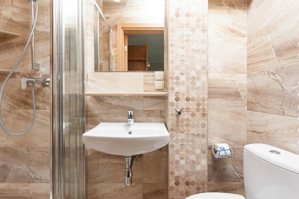 Nautilus Apartamenty 레왈 외부 사진